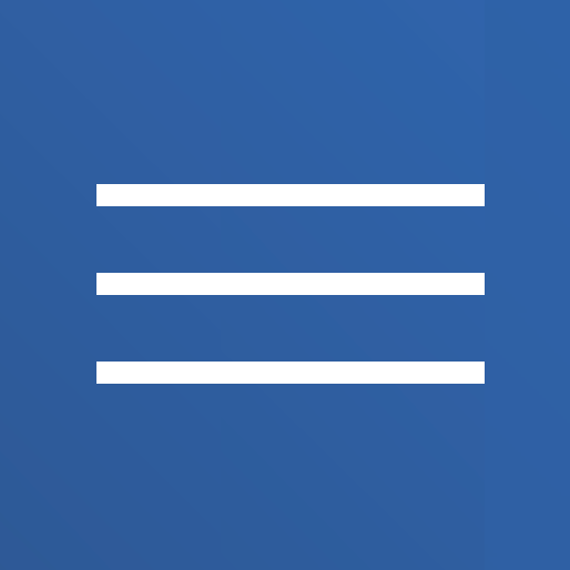 Icon Hamburger