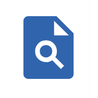 Icon Transparenzebene