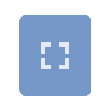 Icon Vollformat