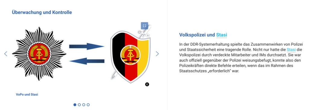 Beispiel 2 spaltenaufteilung