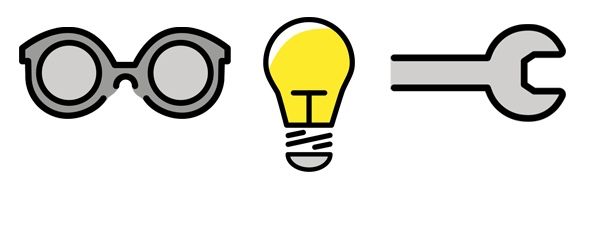 icons sehen verstehen handeln
