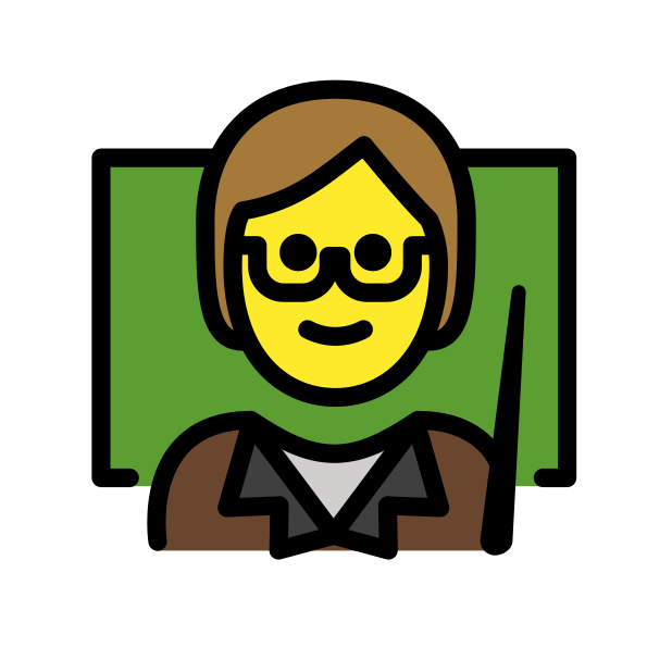 lehrer*in icon